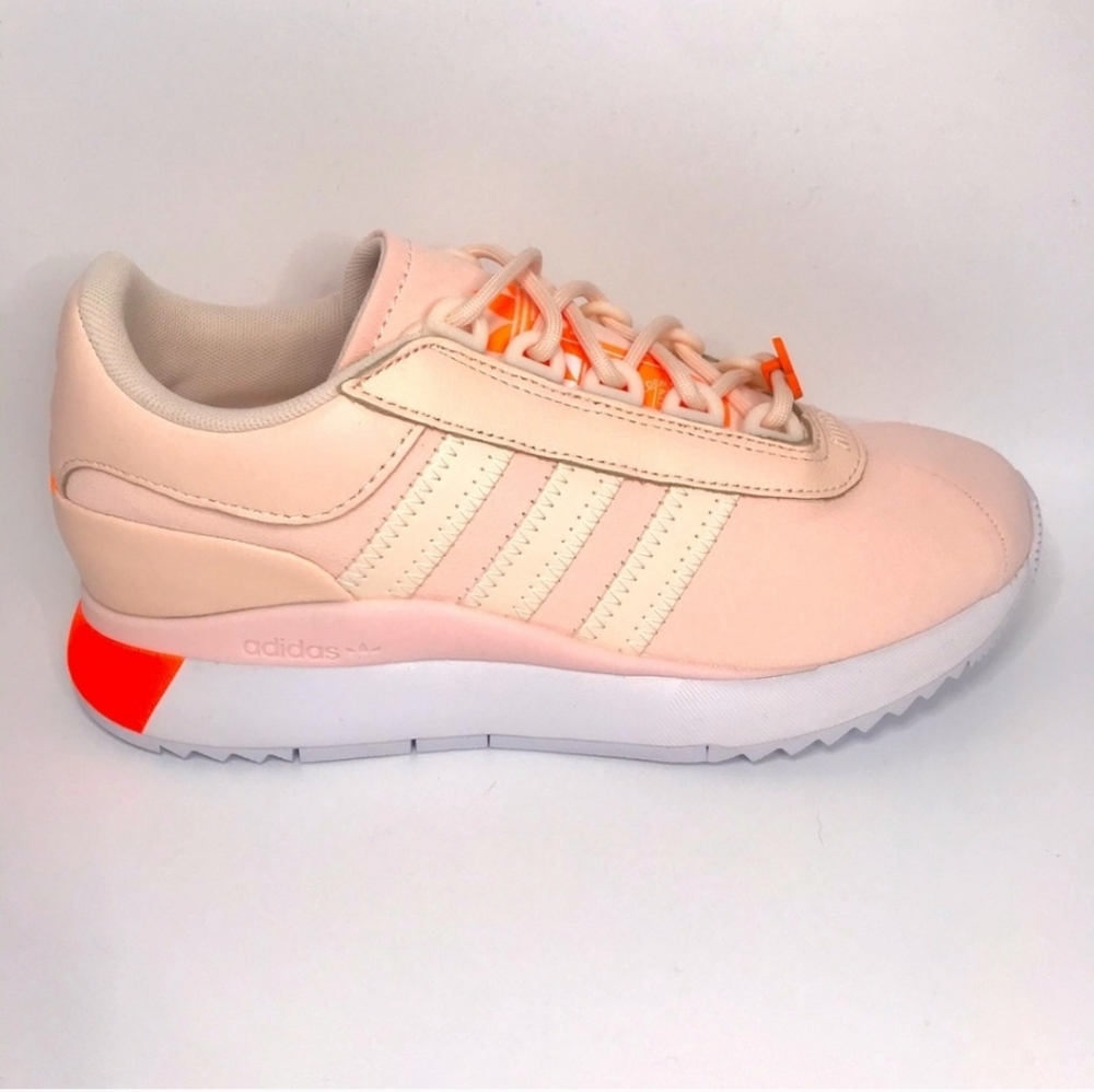 Adidas SI Andridge Pink OrangeShoes Womens 6